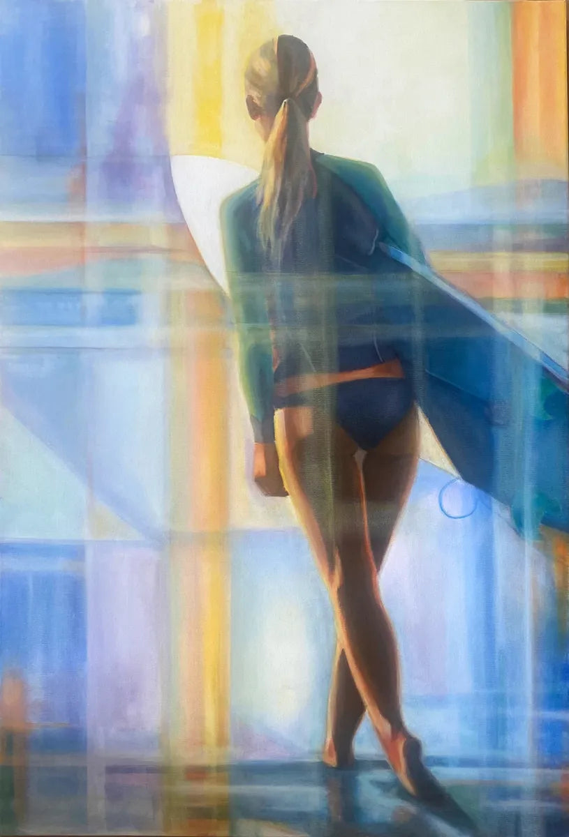 Kim Brandon Watson Prints 13x19