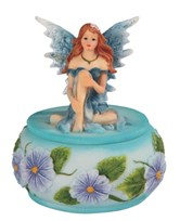 Blue Fairy Box