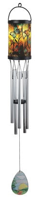 Butterfly Windchime