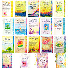 Blue Mountain Arts Greeting Cards (499)