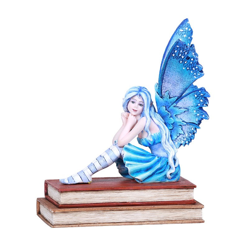 Book Fairy
