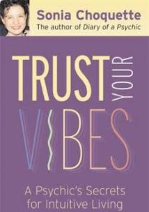 Trust Your Vibes
