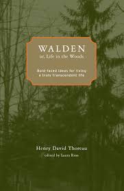 Walden or, Life in the Woods