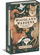 Woodland Wardens Oracle Cards