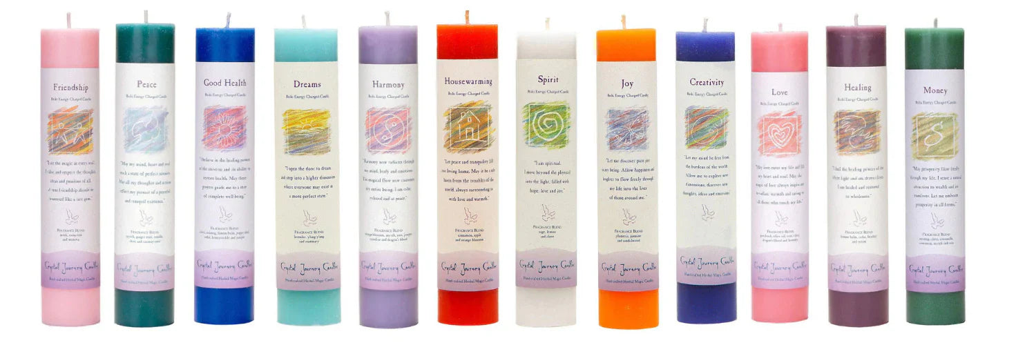 Candles