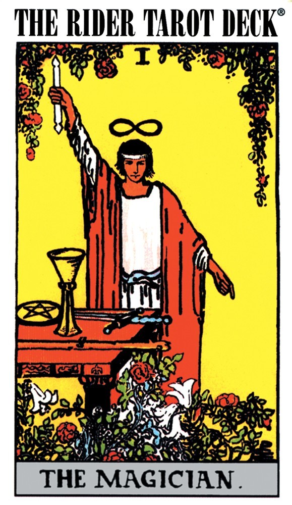 Card Decks:  Oracle, Wisdom, Affirmation, etc.