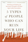 5 Types of People who can Ruin Your Life
