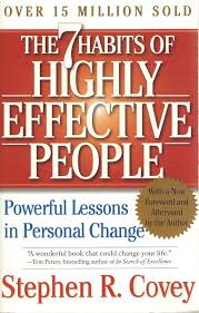 The 7 Habits of Highly Effective People - used