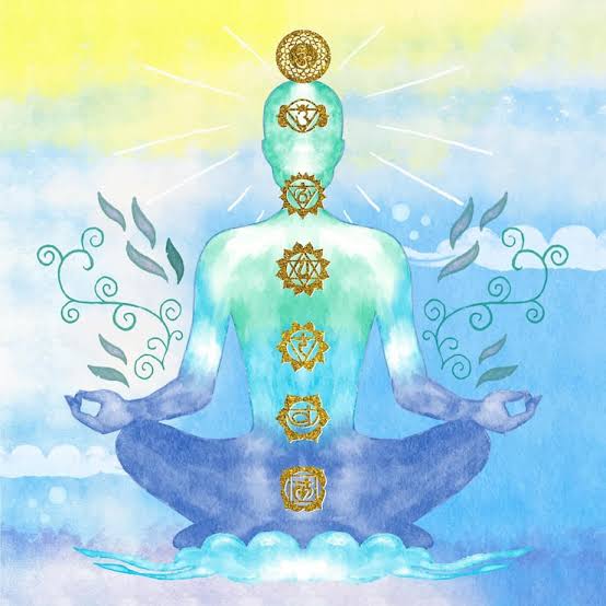Reiki Reading - In-Person