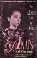 The Erotic Life of Anais Nin