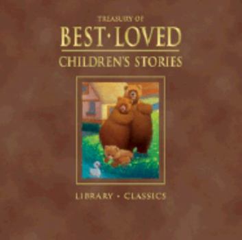 Best Loved Children's Stories