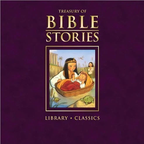 Bible Stories