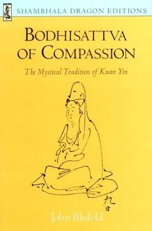 Bodhisattva of Compassion-used