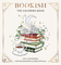 Bookish The Coloring Book