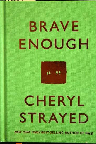 Brave Enough