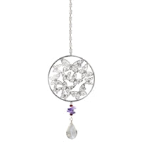 Butterfly Sun Catcher