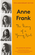The Diary of a Young Girl (75th Anniversary Edition)