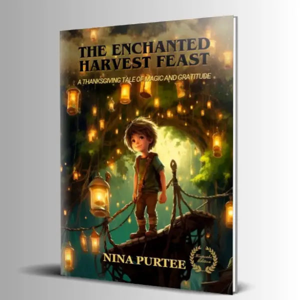 Enchanted Harvest Feast