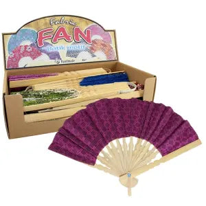 Fabric Fan