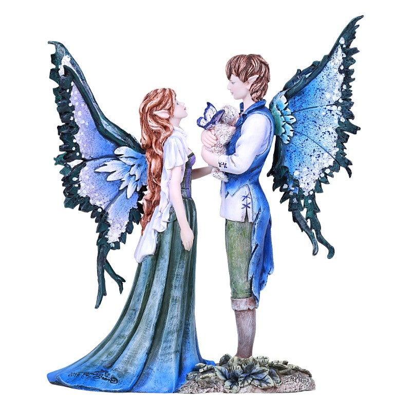 Fairy Family