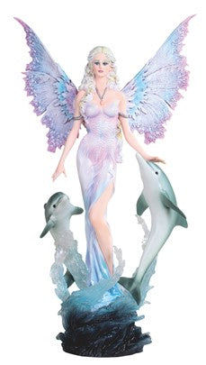 Fairy Goddess