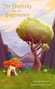 The Fluterby and the Hopgrasser