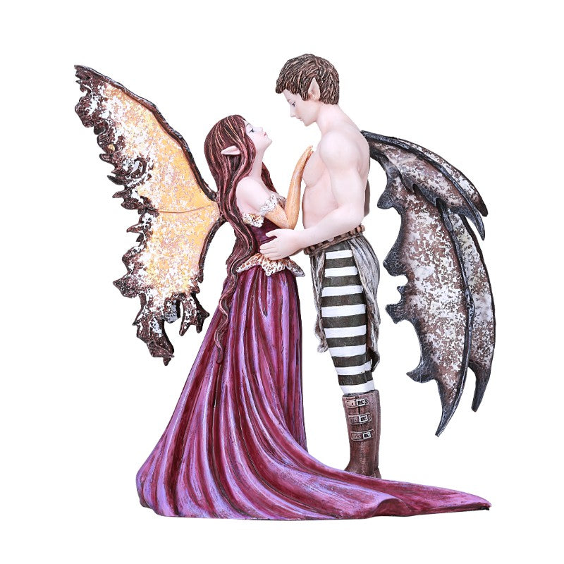Forever Love Fairies