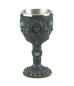 Goddess Chalice