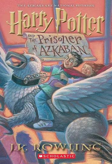 Harry Potter and the Prisoner of Azkaban