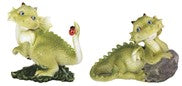 Happy Dragon