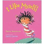 I Like Myself - used