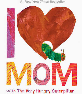 I love you Mom