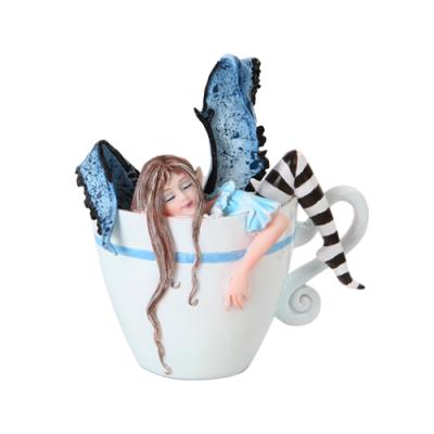 I Need Coffee Fairy