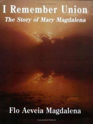 I Remember Union:  The Story of Mary Magdalena-used