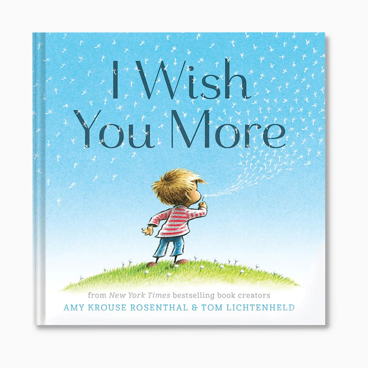 I Wish You More - used