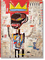 Jean Michel Basquiat - 40th Anniversary