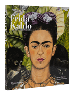 Frida Kahlo-The Masterworks