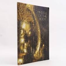 Mindful of the Body-used