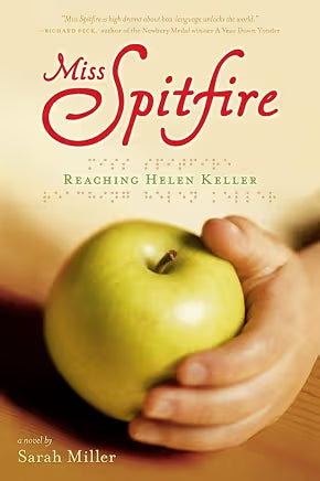 Miss Spitfire - used