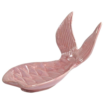 Pink Mermaid Tail