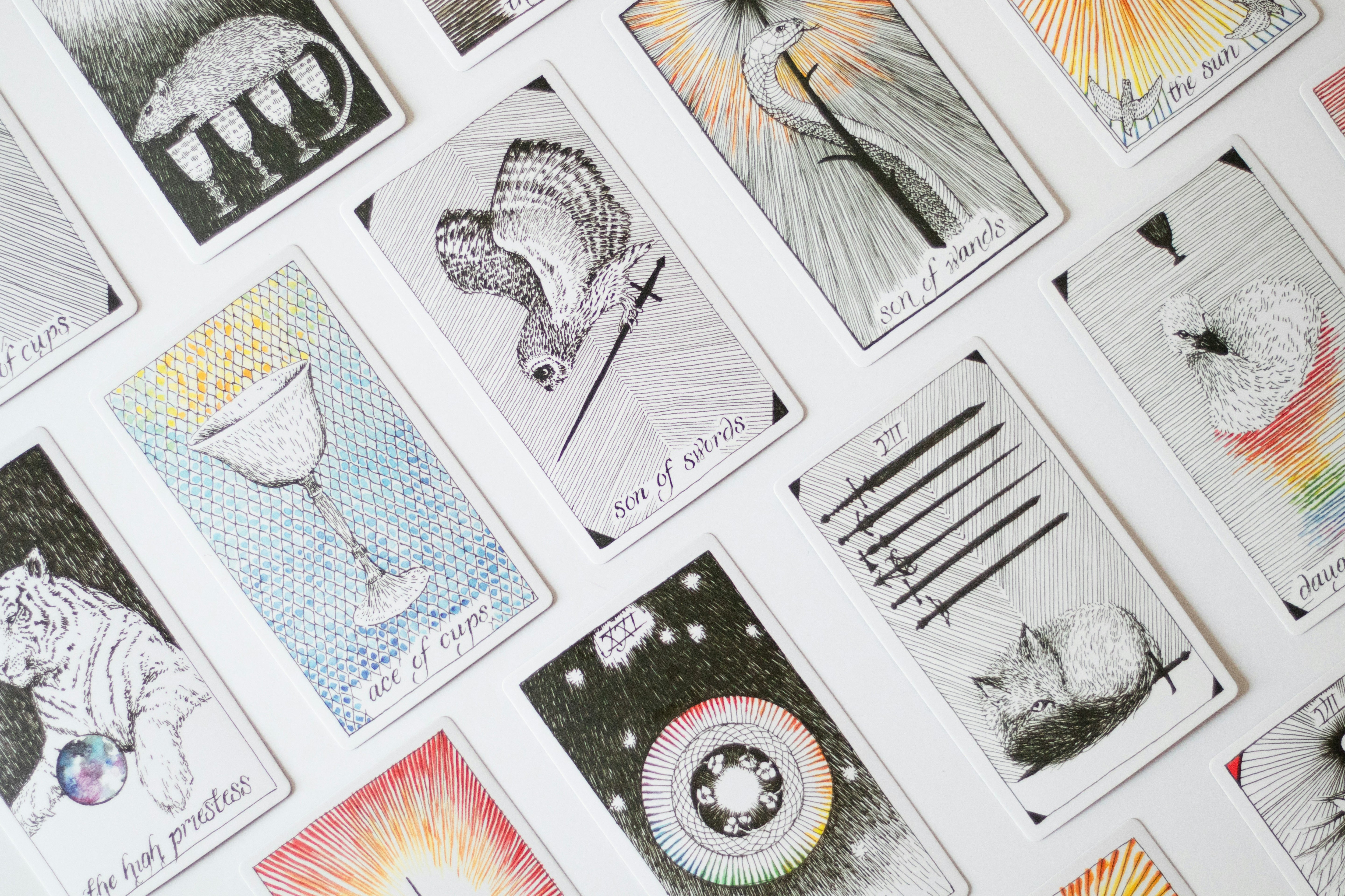 Intuitive Reading - Additional 15 Minutes