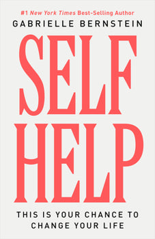 Self Help - used