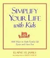 Simplify Your Life with Kids - used