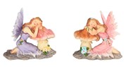 Sleeping Fairy