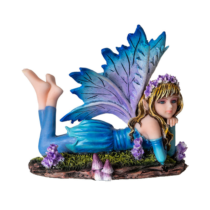 Small Fairy Blue