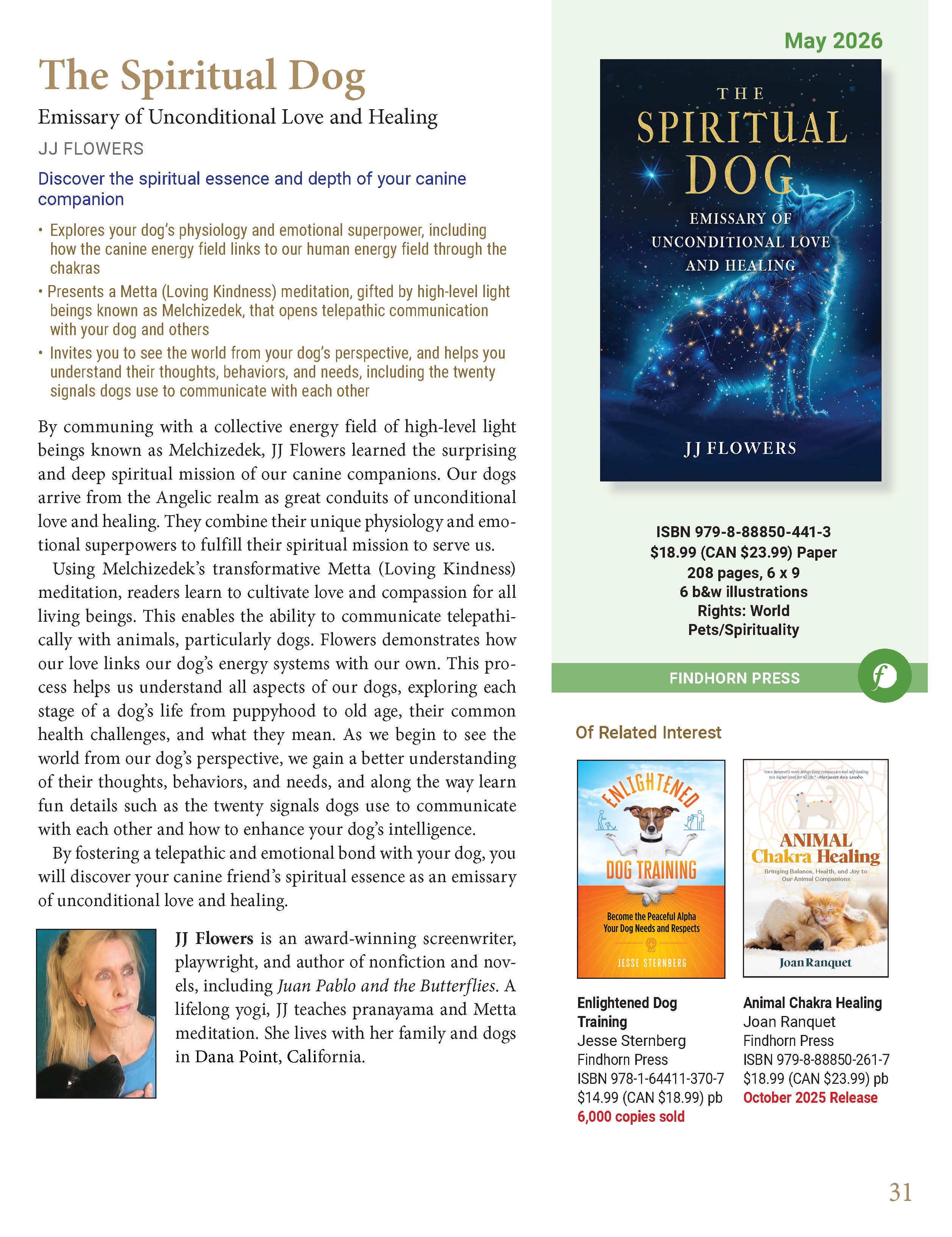 Booksigning and Lecture with award winning author, JJ Flowers | Thursday, 1:00 PM