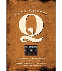 The Lost Gospel