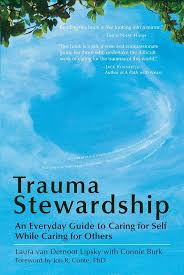 Trauma Stewardship-used