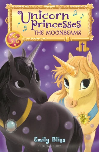 Unicorn Princesses - various titles - used