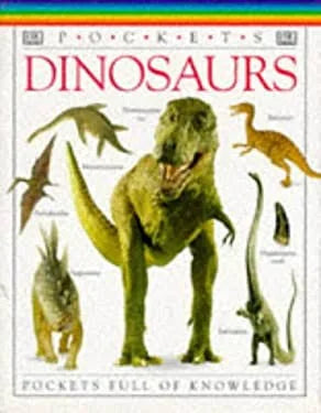 Discover Dinosaurs - used